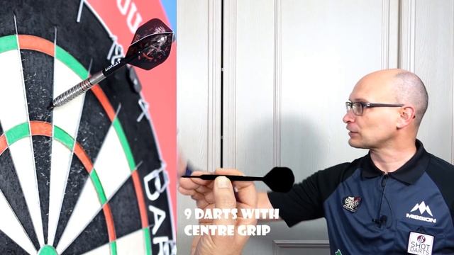 Loxley Ryan Searle Darts Review смотреть онлайн