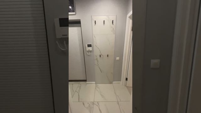 ТОП РЕШЕНИЕ ДЛЯ СУШКИ ВЕЩЕЙ, ЕСЛИ У ВАС СТЕНЫ ПОД ПОКРАСКУ! ЛАЙФХАК 2023 смотреть онлайн