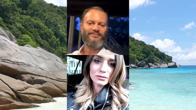 Дмитрий Хара и Нина Кравчук | Запись эфира "Про детей и родителей" смотреть онлайн
