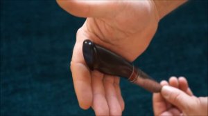 Авторский нож , Мария Архангельская