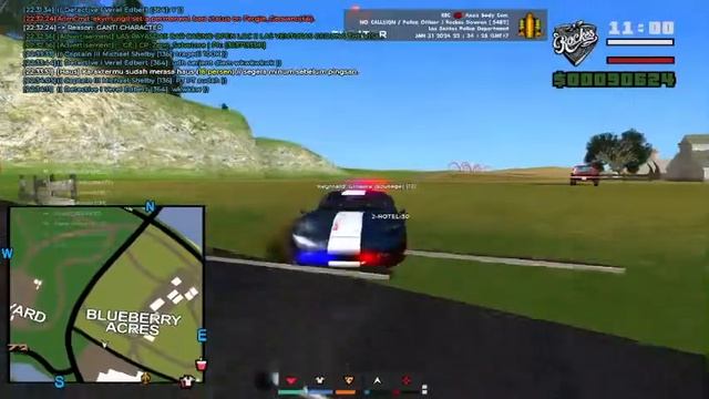 POLICE OFFICER I|ARIVENATHEATER |GTA SA ROLEPLAY|#arivenatheater #SAMP смотреть онлайн