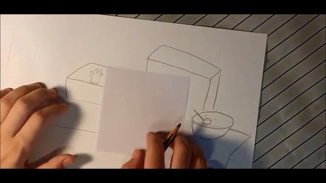 Как нарисовать пайпер haw to draw piper! смотреть онлайн