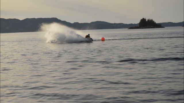 Hjellestad Jetski Klubb Mars 2013 смотреть онлайн