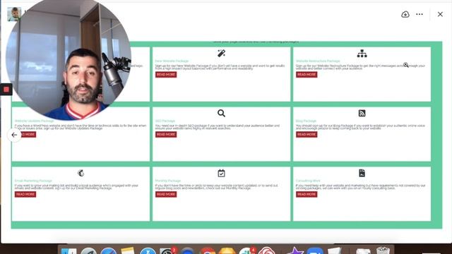 How to Offer Low Cost SEO Services ($300/month) смотреть онлайн
