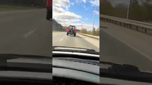 Бешеный трактор... смотреть онлайн