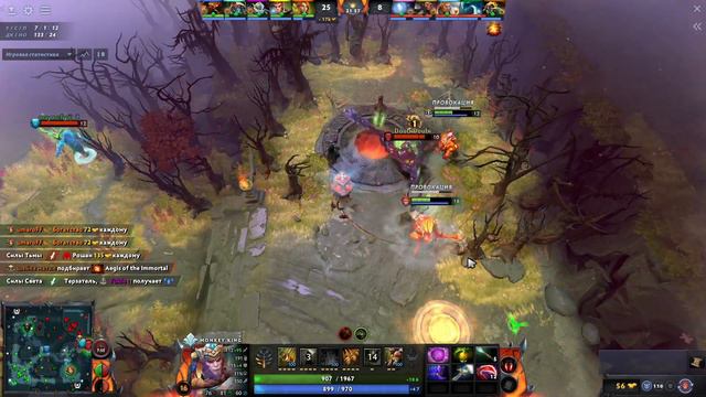 НА 16 ХП ВЫЖИЛ ТОП МК. ЧТО ЖЕ ТЫ ТАКОЕ? смотреть онлайн