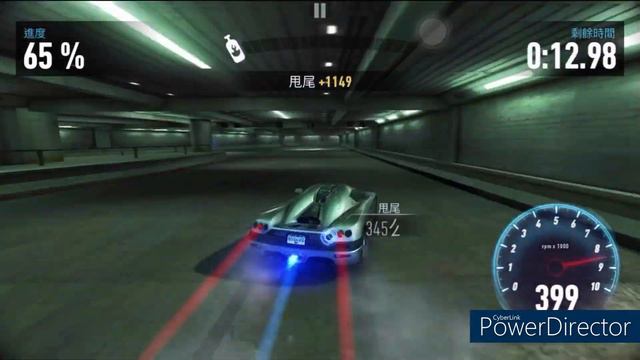 Koenigsegg ccx | STRATOSPHERE | Car Series | Need For Speed: No Limits | Chapter 4 смотреть онлайн