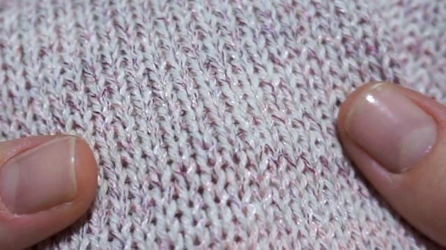 Обзор пряжи МОТЫЛЁК Камтекс