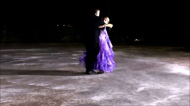 ASD ARADIA DANCE TANGO BALLO DA SALA STEFANIA E PATRIZIO смотреть онлайн