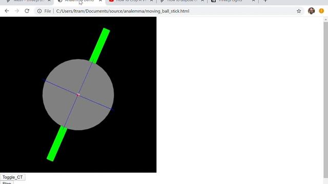 Analemma Demo 1 смотреть онлайн