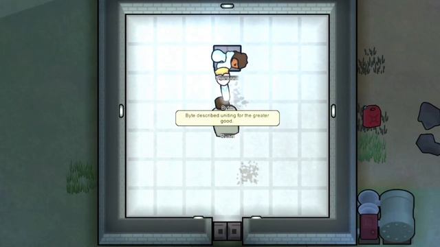 A Guide to Converting Pawns in RimWorld смотреть онлайн