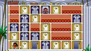 Hotel Mario (CD-i) Playthrough