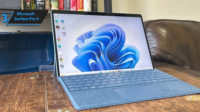 Top 5 BEST 2-In-1 Laptops in (2024) смотреть онлайн