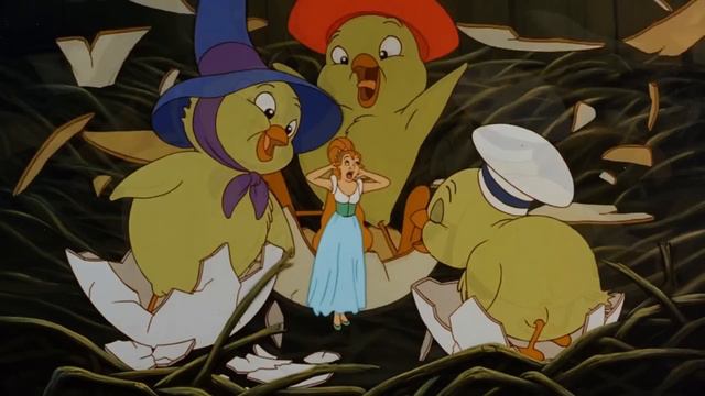 EVERY Don Bluth Film Ranked And Reviewed