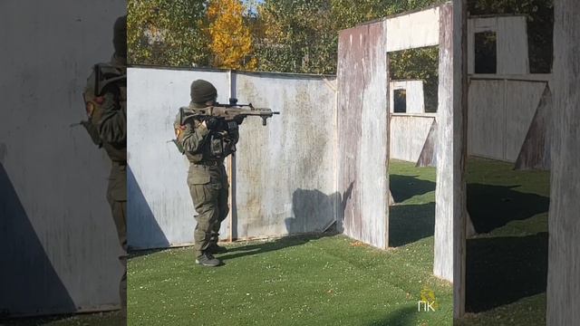 хорошая игровая ситуация получилась #airsoft в Алматы у нас Круто смотреть онлайн