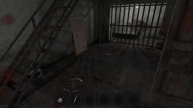 СБЕЖАЛИ ОТ ЧУМНОГО ДОКТОРА ? - Metel - Horror Escape #2 (спайдер и ниндзяго) смотреть онлайн