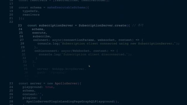 [강의 홍보] GraphQL 완전정복을 꿈꾸는 사람 모두 모여라! | 인프런 | GraphQL | API смотреть онлайн