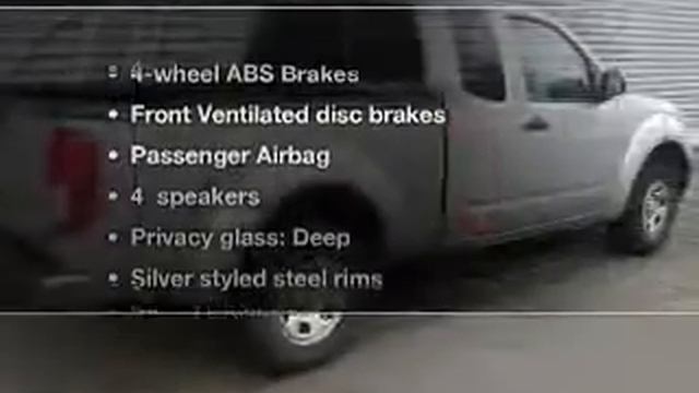 2009 Nissan Frontier - Mechanicsville VA