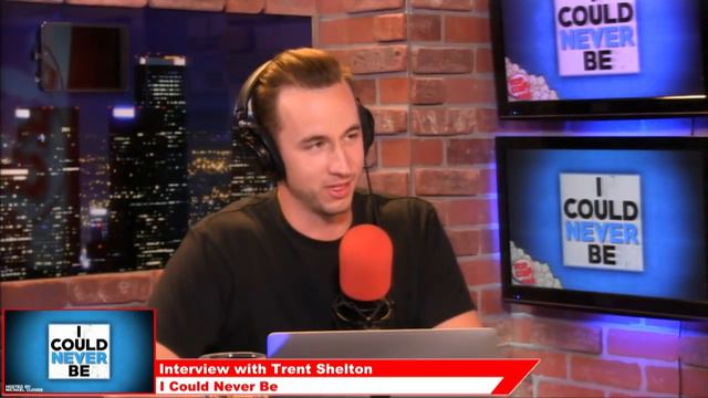 I Could Never Be Trent Shelton смотреть онлайн