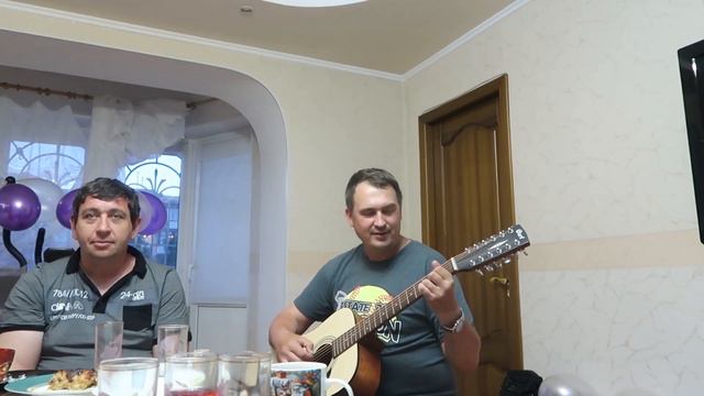 VLOG День Рождения Вики часть 3 Давно я так не смеялась. Серёжа жжёт смотреть онлайн