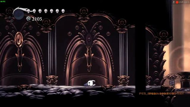 owner of the channel is playing hollow knight lol смотреть онлайн