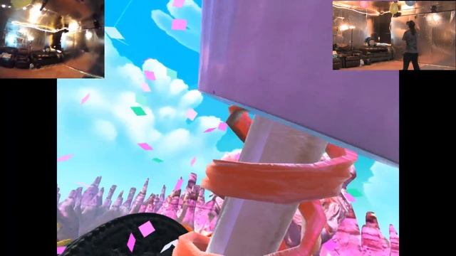 THIS IS DELICIOUS | Sweet Escape VR смотреть онлайн