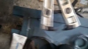 Хомуты для шрусов (гранатов) и методы их установки