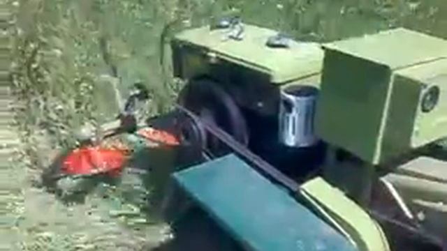 косилка до мотоблока зубр смотреть онлайн