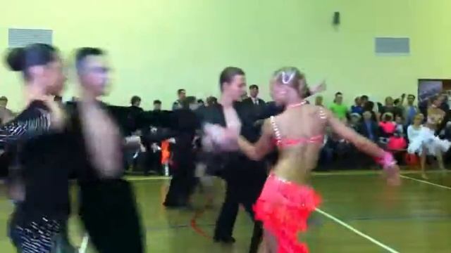 Самба 2 заход.wmv смотреть онлайн