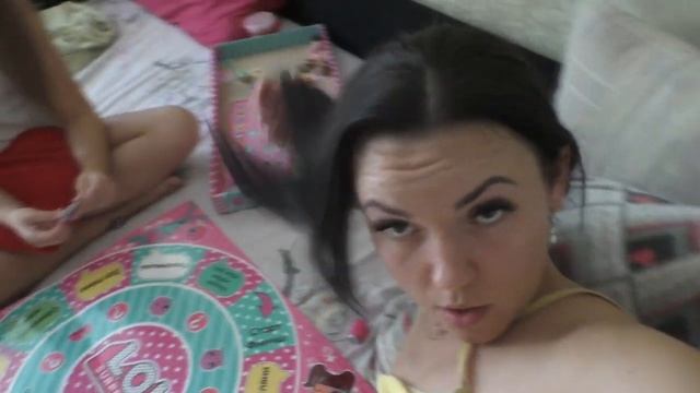 VLOG / Обычный выходной / Купили Вадику и Каролине клёвые кроссовки смотреть онлайн