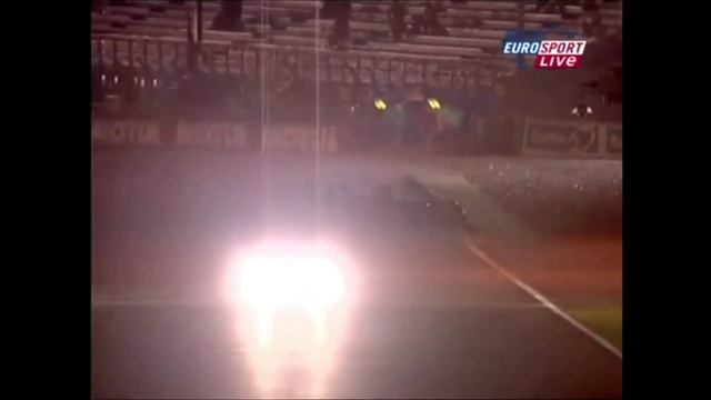 24H Le Mans 2008 Highlights смотреть онлайн