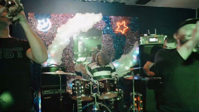 Timecode Band - Гагаузская Кааршы Хавасы (Kaarşı Havası) смотреть онлайн