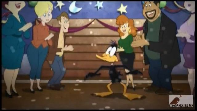 The Looney Tunes Show: Everybody Dance смотреть онлайн