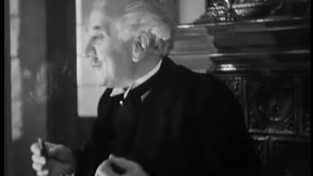 Die Feuerzangenbowle (1/11) (Deutschland 1944)