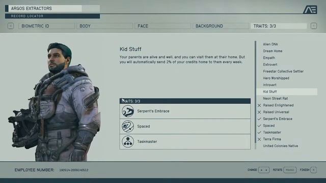 Starfield RTX 3060 - 1 смотреть онлайн