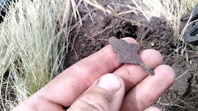 КОП ПО ВЫБИТОЙ ДЕРЕВНЕ С SIMPLEX +. ХОРОШИЕ НАХОДКИ.КОП В САРАТОВСКОЙ ОБЛАСТИ. смотреть онлайн