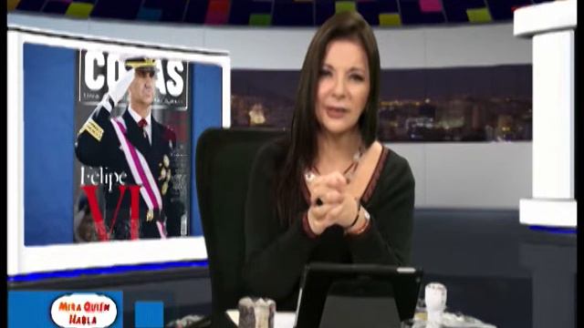 JUNIO 12 - Revista Cosas: Entrevista a Salomón Lerner Ghitis смотреть онлайн