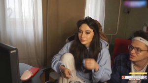 🤤 БУСТЕР ОТЛИЗАЛ КАТЕ НА ЕЁ ДЕНЬ РОЖДЕНИЯ!? / ДЕНЬ РОЖДЕНИЯ ДЕВУШКИ БУСТЕРА EKATZE007
