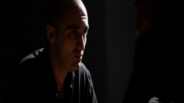 Առաջնորդները, Սերիա 130 _ The Leaders _ Arajnordner