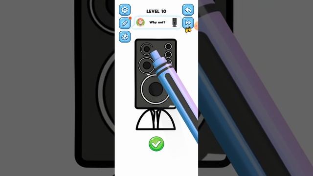 игра про рисование смотреть онлайн