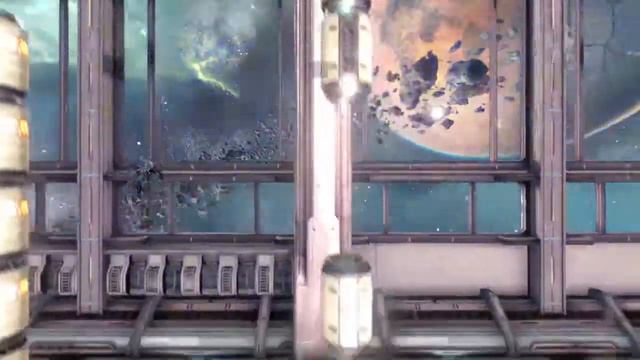 Warframe - Flappy Zephyr!? (Hidden Mini Game) смотреть онлайн