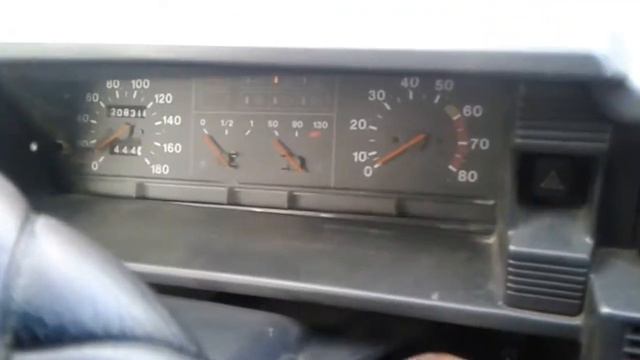 Не заводится ваз 21099 инжектор. смотреть онлайн