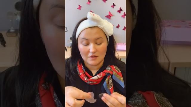 Процедура глубокого увлажнения кожи «Гиалуроновый брашинг» смотреть онлайн