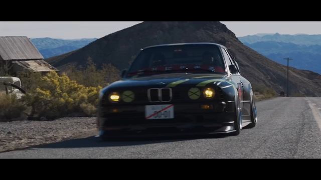 Porsche 935 MOBY X: From Photoshop To Need For Speed To Reality | Carfection 4K смотреть онлайн