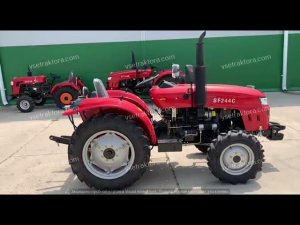 Минитрактор Shifeng | Шифенг SF-254