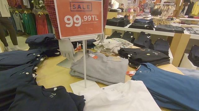 Шопинг в Турции | Обзор ТЦ в русском районе в Анталии