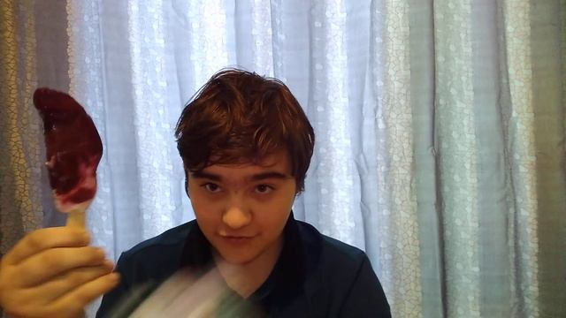 Пробую новый Донат с ванильным кремом в Макдоналдс и Мороженое Эkzo «Дрaгонфрут-гуанабана» смотреть онлайн