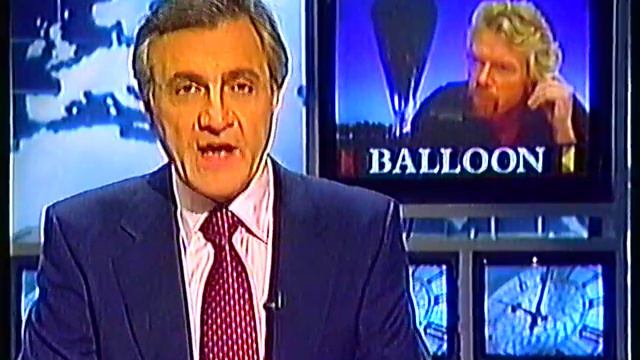 ITN News at 10 | Mandelson's (first) resignation | 23/12/1998 | Part 2 of 2 смотреть онлайн