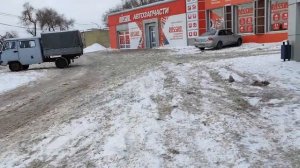 Уаз «Фермер» за 450 тыс. ₽