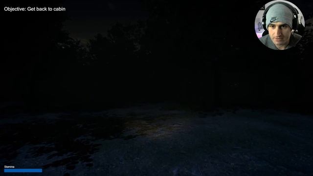 A LONELY CABIN TRIP | Gameplay Walkthrough смотреть онлайн